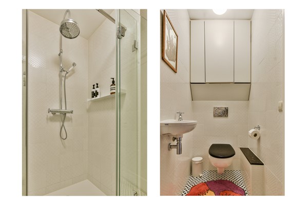 Foto - Onder bod: Fokke Simonszstraat 88H, 1017 TK Amsterdam